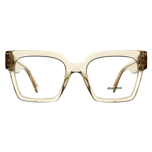 Miu glasses frames - mu, 04uv