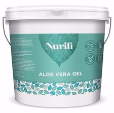 1KG 99% Pure Aloe Vera Gel -