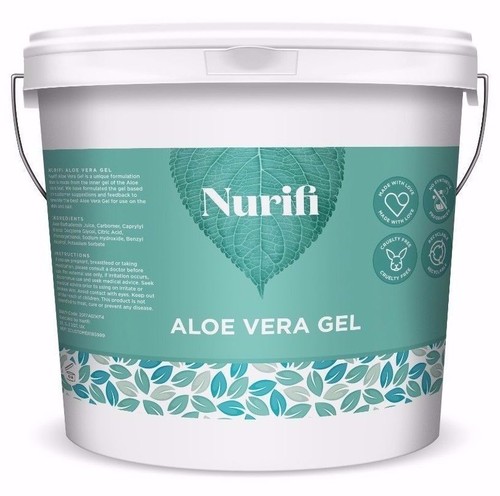 1kg pure aloe - vera,