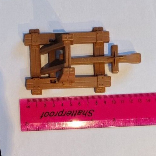 Crossbows and catapults 1980s - crossbows,