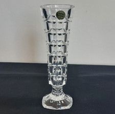 Cristal D'Arques Vase Clear
