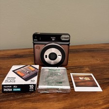 Fujifilm Instax Square SQ6