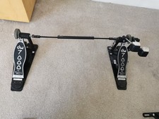 DW 7000 Double Bass Drum Pedal / Kick Pedal / Hardware #OV1