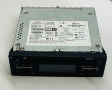 CD Player Radio For Renault