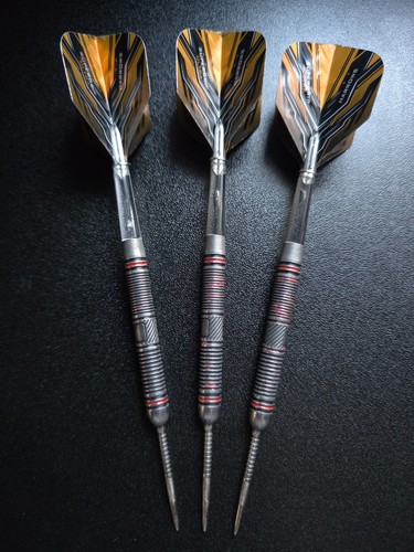 Target scope 25g darts - scope,