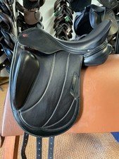 Albion Fabrento dressage saddle