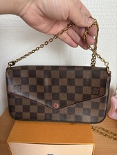Louis Vuitton Félicie
