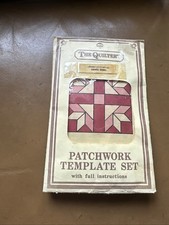 Bin Vintage The Quiltery Goose