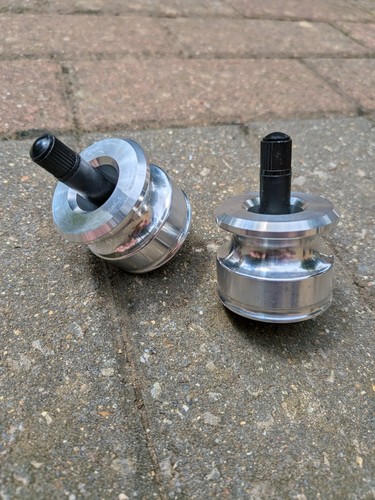 Carb leak down - , test