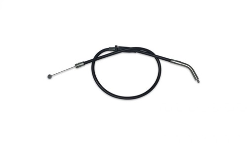 Throttle cable pull - pull,