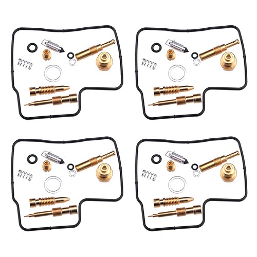 Carburetor repair kit - 4,