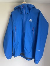 Mountain Equipment Rain Jacket
