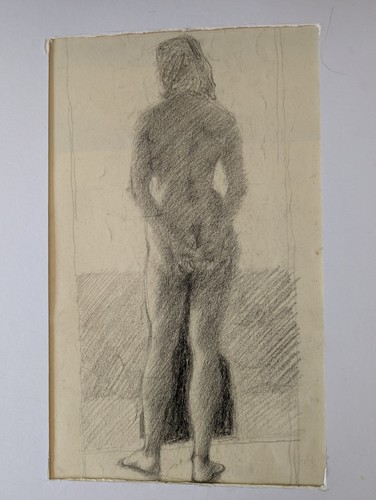 Stanley maurice paine pencil - stanley,