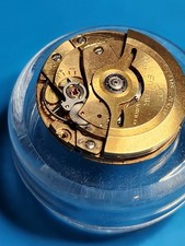 Vintage Enicar Sherpa Jet GMT