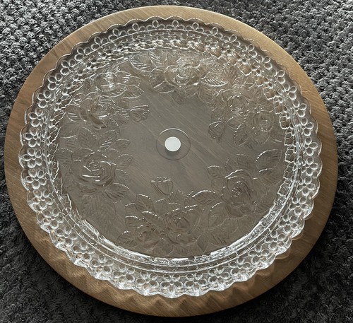 Soga japanese glass - glass, plate