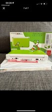 Nintendo 3DS XL Yoshi Limited