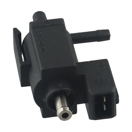 Turbocharger boost pressure - boost,