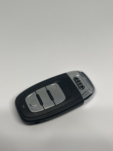 Genuine oem audi - oem, 3-button