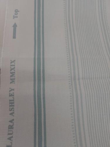 Laura ashley fabric heacham - laura,
