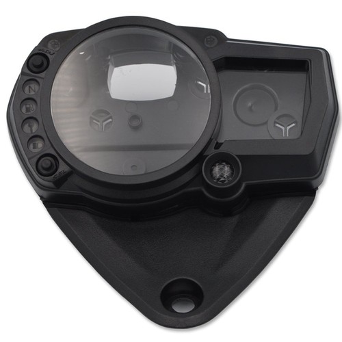 Black speedometer gauge - speedometer,