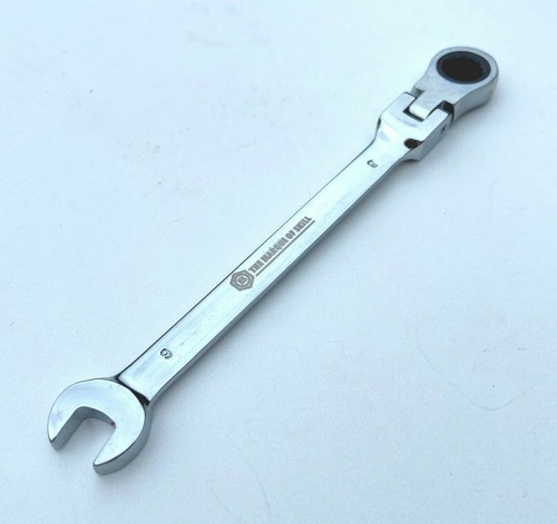 Britool hallmark 9mm flex - hallmark,