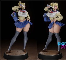 Toga MHA Cosplay Girl -