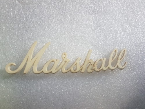 1969 marshall cab logo - marshall, x