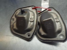 Kawasaki ZZR1400 ZX14R And ABS 2016-On Motorcycle Air Box Lids 