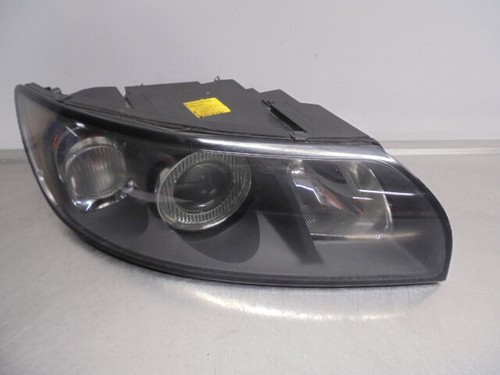 Volvo s40 hatch - volvo, headlight