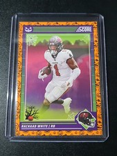 Rachaad White - Score-a-Treat