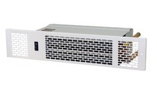 Thermix Plinth Heater - Low