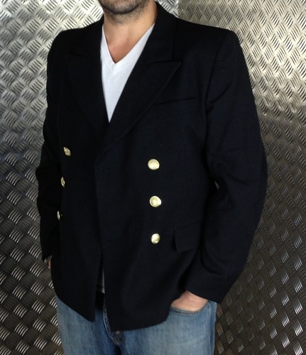 Naval jacket class iii - jacket, i
