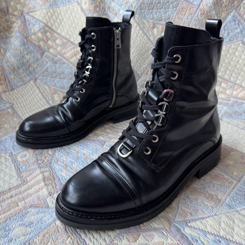 All saints lira boots - lira, uk