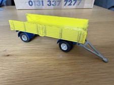 DINKY  TOYS    TRAILER for
