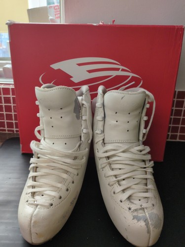 Edea chorus ice skate - ice,