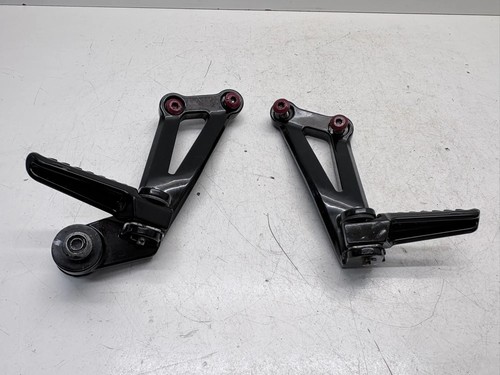 Kawasaki z750 2004 2006 rear - kawasaki,
