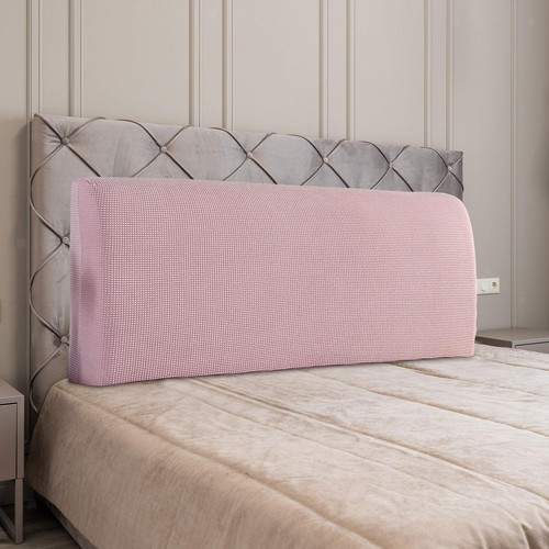 Bed headboard cover - bed,