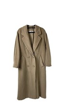 Max Mara 101801 Wool And