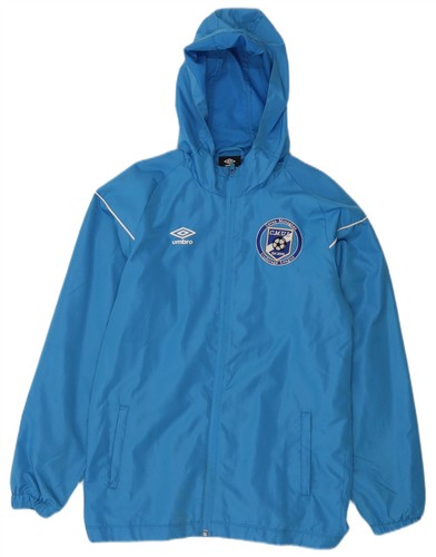 Umbro boys hooded tracksuit - umbro,