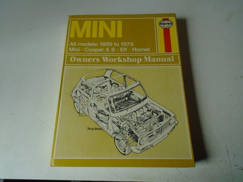 Mini inc cooper - cooper,, 1275gt