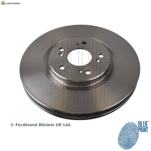 Brake disc adh243110 - brake,
