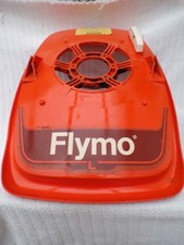 L38 FLYMO PETROL HOVER MOWER HOOD   BODY DECK FLYMO HOOD #291