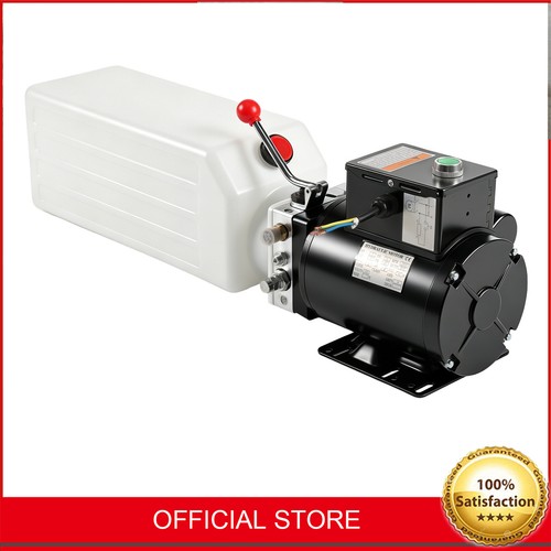 Lift hydraulic power unit - unit, car