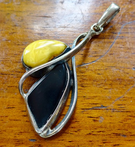 Vintage 925 sterling - vintage,
