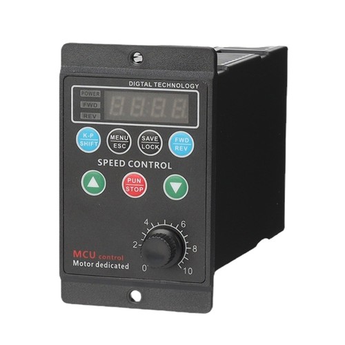 Three phase variable frequency - variable,