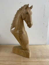ChiselCraft  43cm Hand Carved