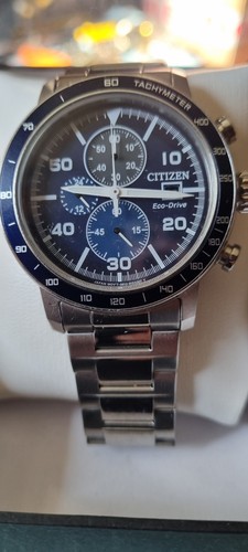 Immaculate citizen ecodrive - citizen,
