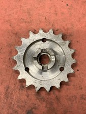Velocette, Sprocket, Venom ?, 18t
