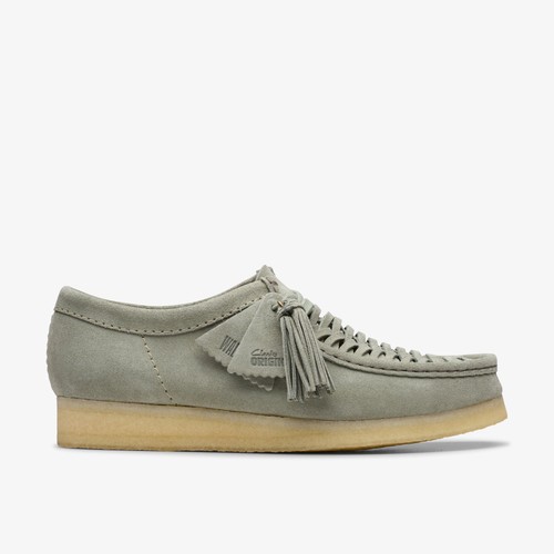 Clarks mens wallabee - clarks,