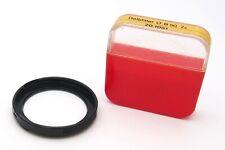 Zeiss Ikon Voigtlander Icarex